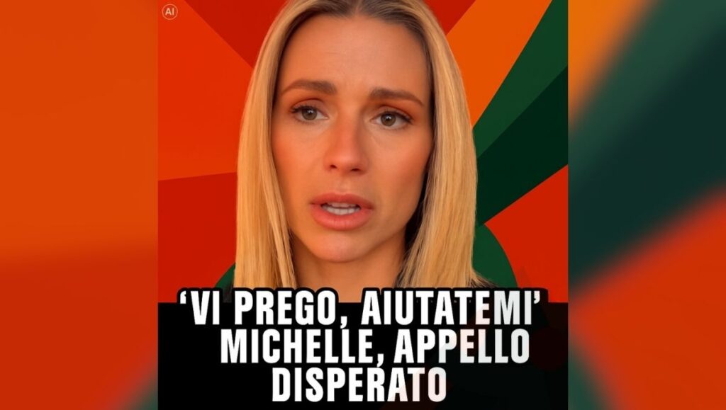 Appello Michelle Levriero