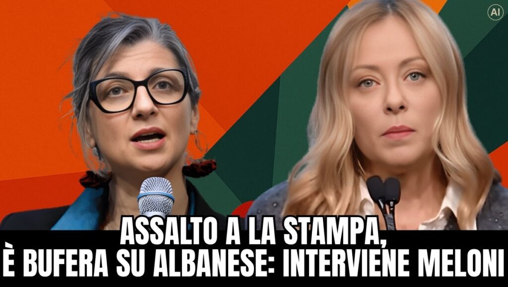 la Stampa