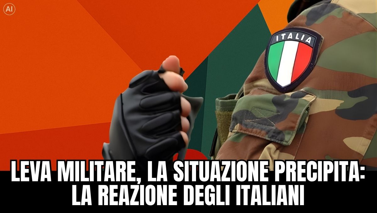 Roma, manifestanti pro-Palestina bruciano l’immagine di Crosetto al grido “Non ci arruoliamo”