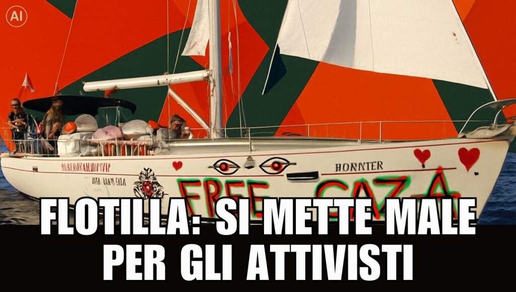 FLOTILLA Alt 1