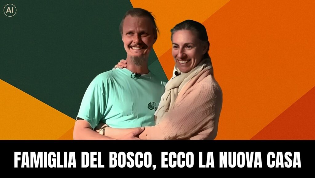 Famiglia Bosco Alt 1