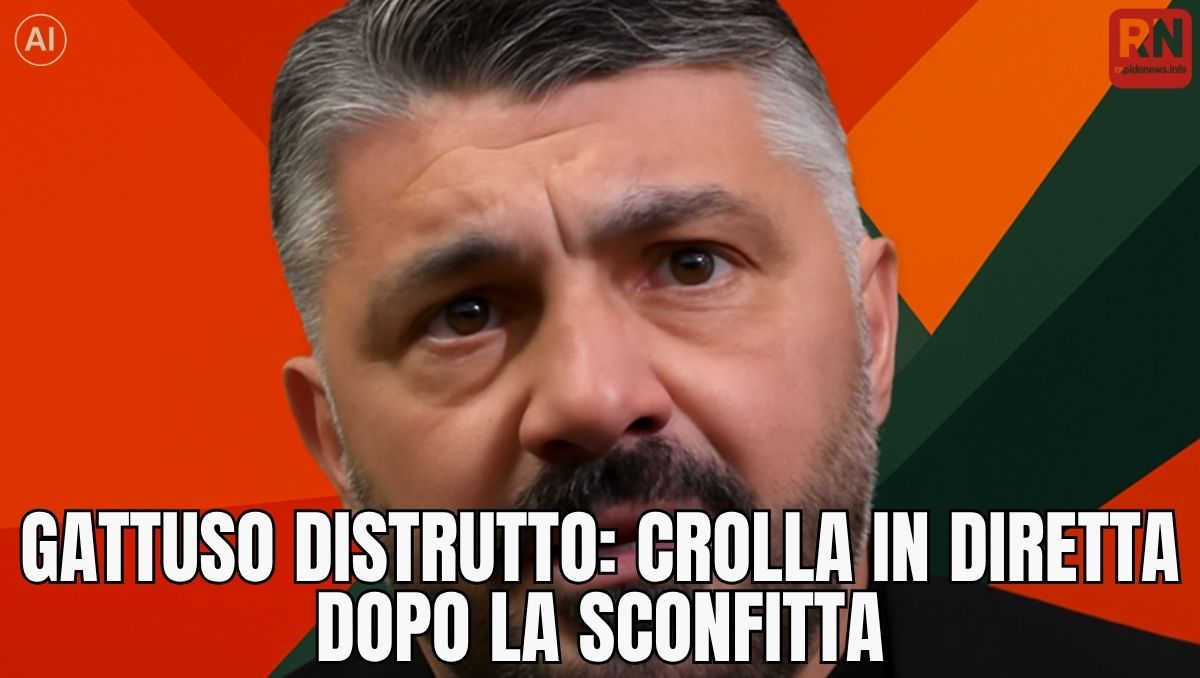 Umiliazione al Meazza; l’Italia è arrivata al terzo fallimento mondiale?