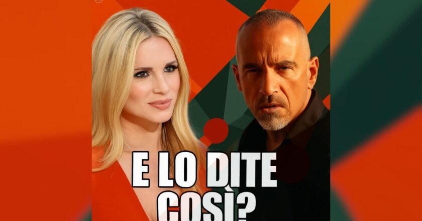 Eros Ramazzotti e Michelle Hunziker, ritorno di fiamma che fa sognare i fan?