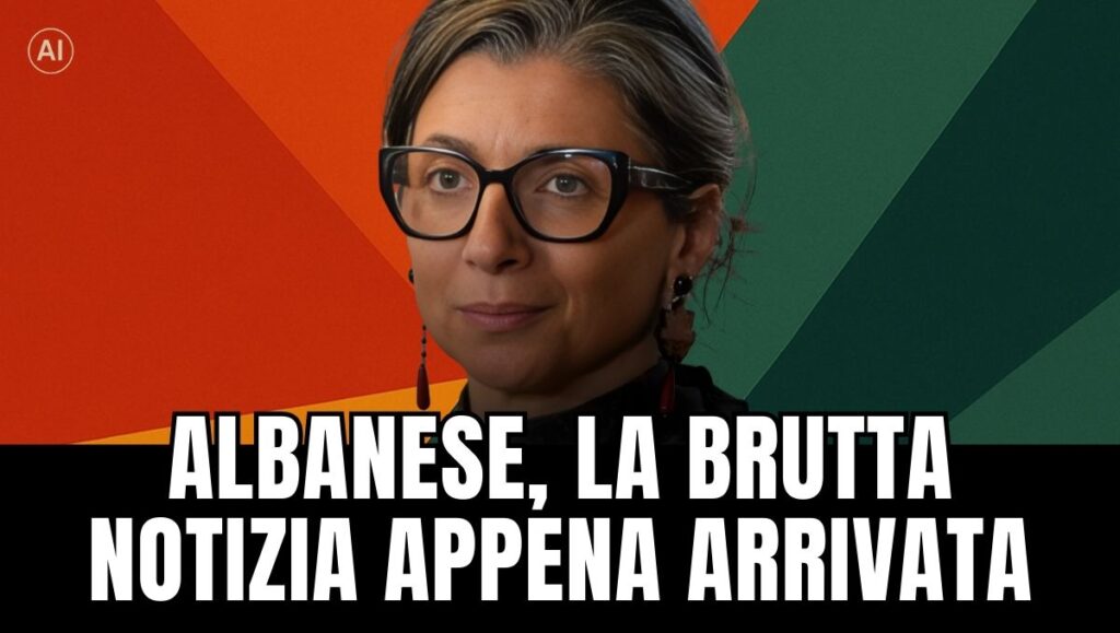Albanese Alt 1