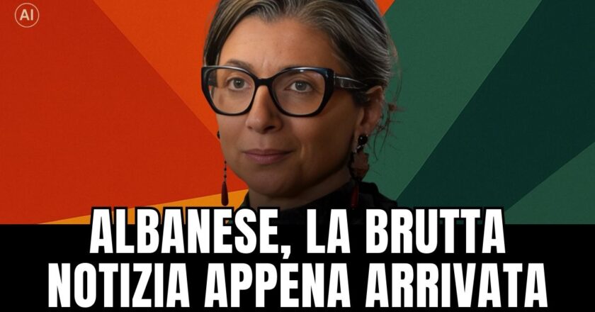 Cittadinanza ad Albanese, Bologna frena: le frasi sulla stampa riaprono il dossier