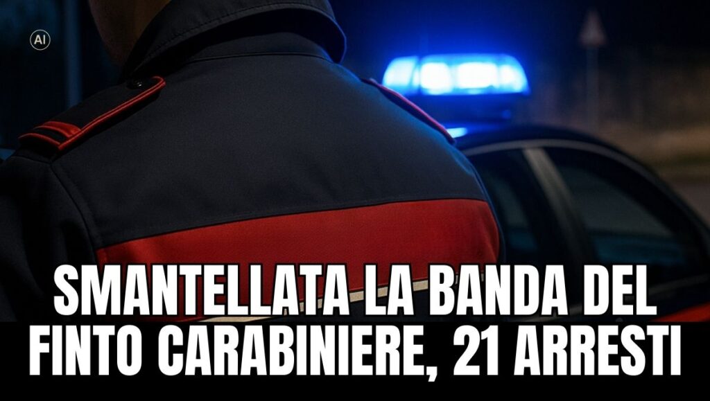 Anziani 21 arresti Alt 1