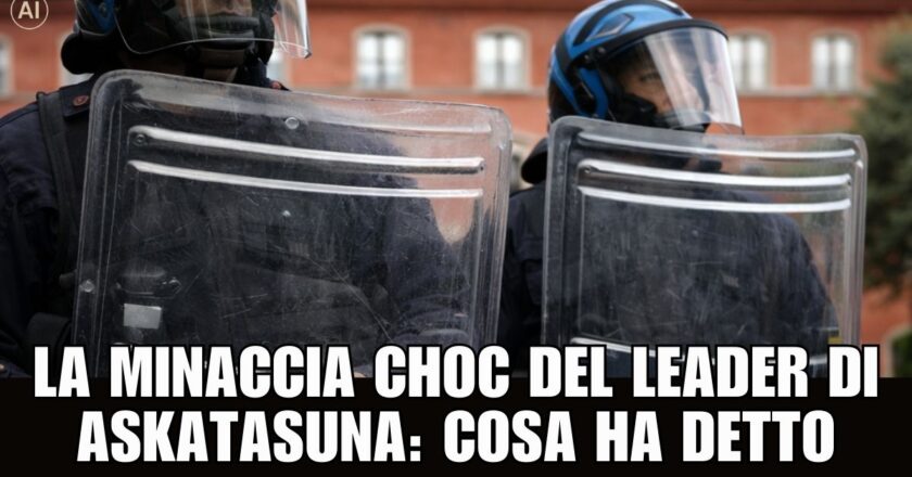 Askatasuna, mesi di aggressioni e intimidazioni dietro lo sgombero