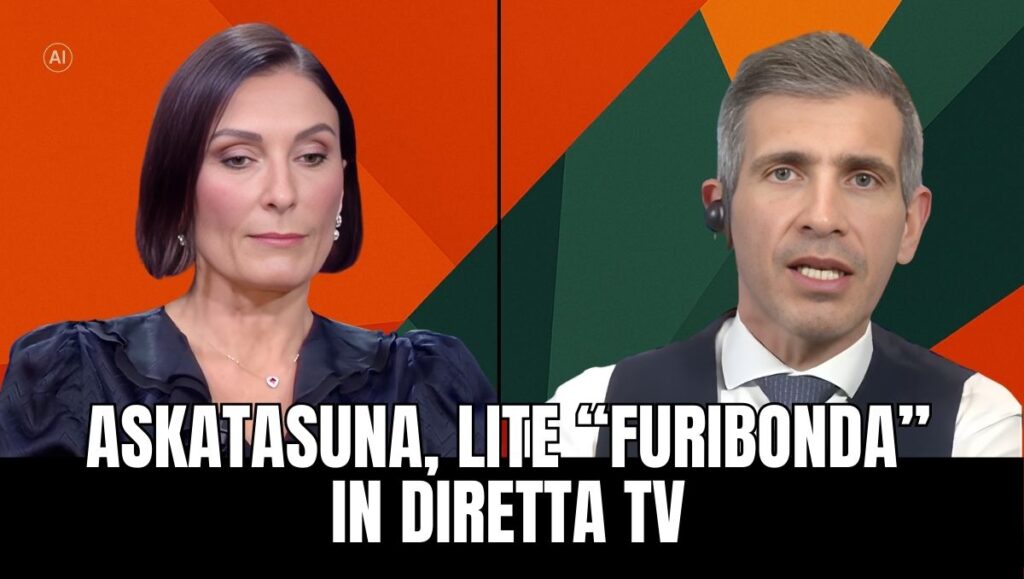 Askatasuna DeT