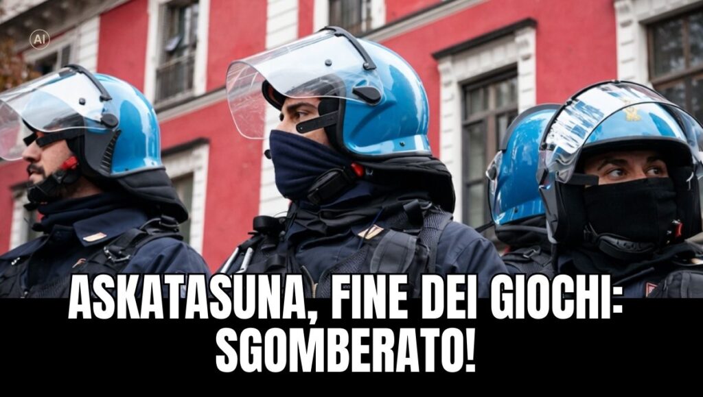 Askatasuna 2025