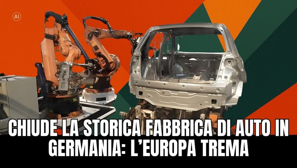 Auto germania Alt 1