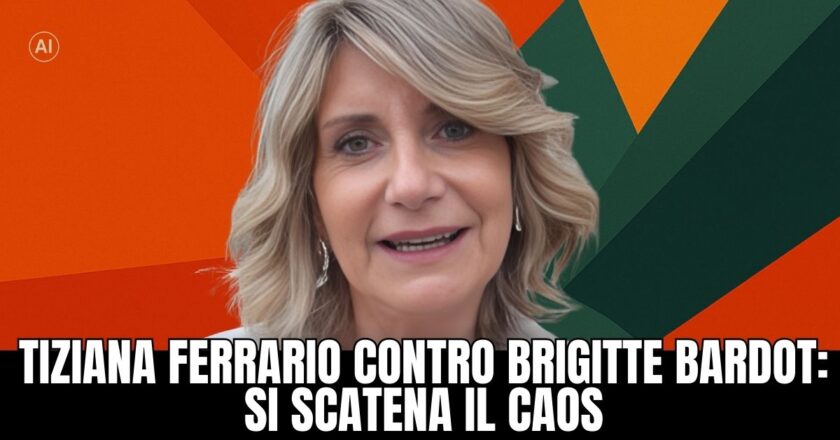 Quando la bellezza diventa colpa: il processo postumo a Brigitte Bardot