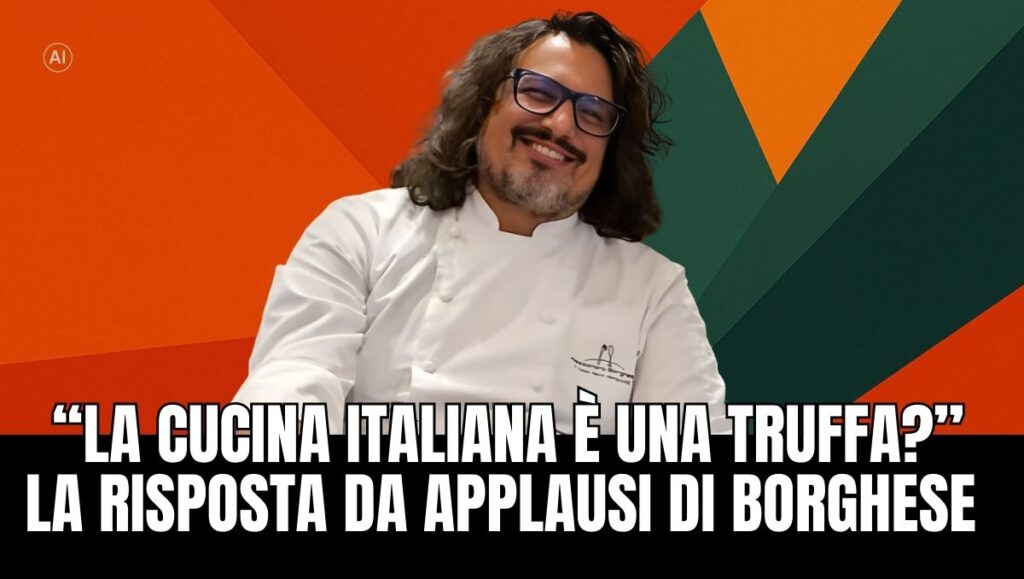 Borghese times