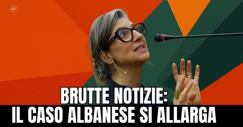 Francesca Albanese e i webinar nelle scuole: le polemiche si allargano