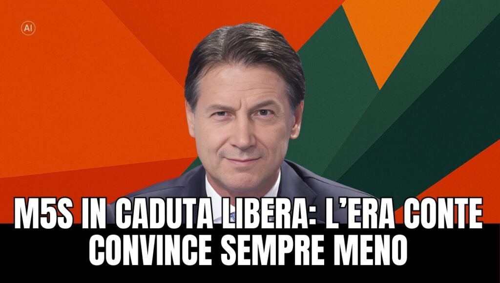 Conte caduta libera