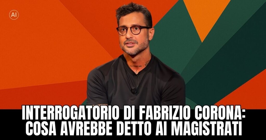 Corona Signorini