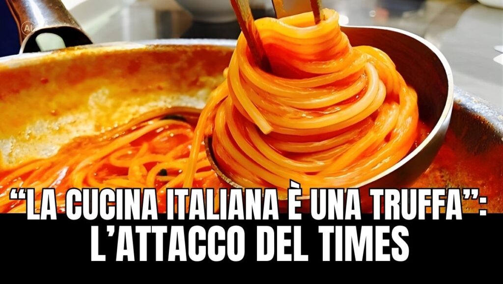 Cucina Times