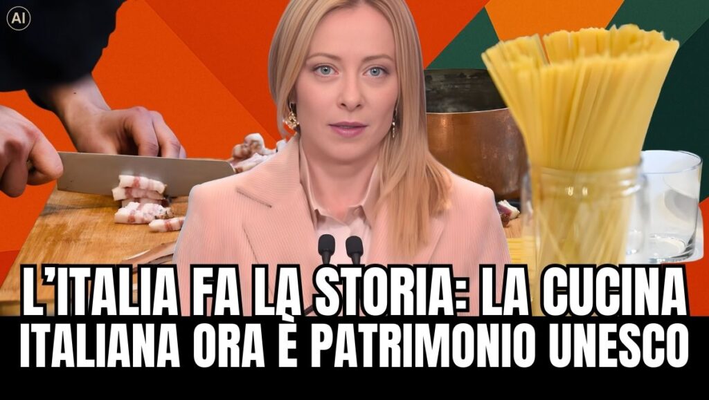 Cucina Unesco Alt 1