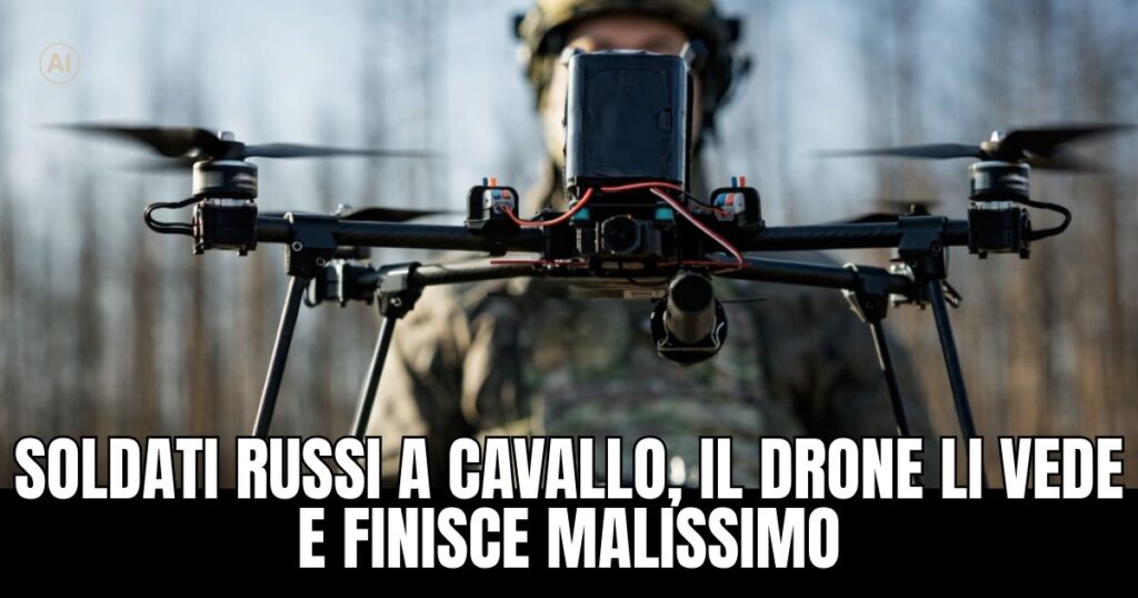 Drone russi