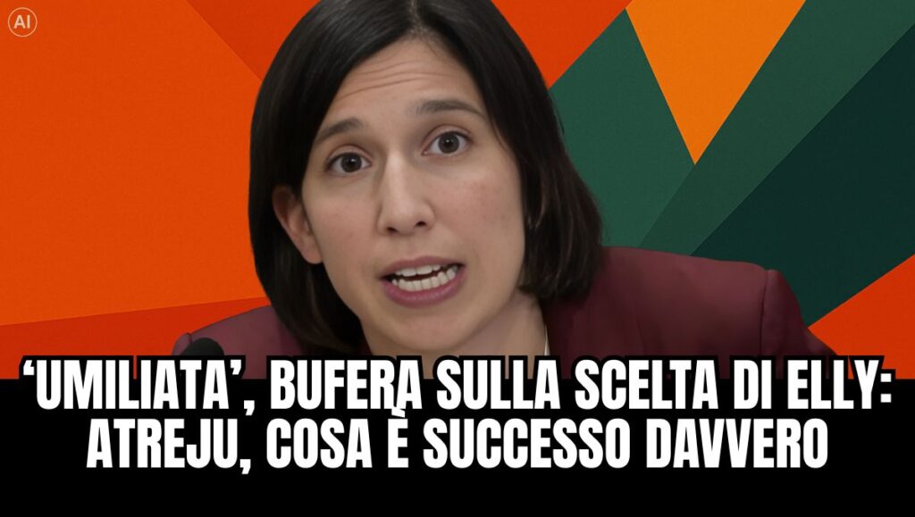 Schlein Atreju Alt 2