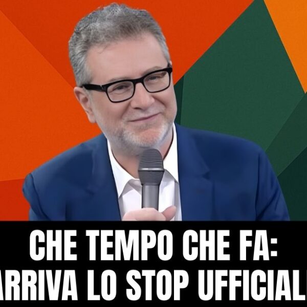 Fazio si ferma, ma il pubblico no: cosa succede ora la domenica sera