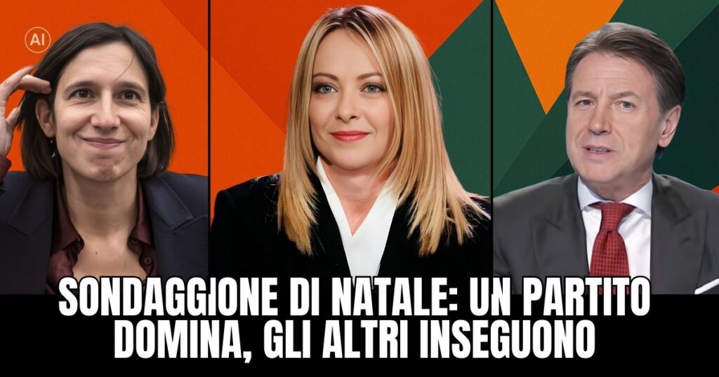 Fratelli sonadaggio Natale