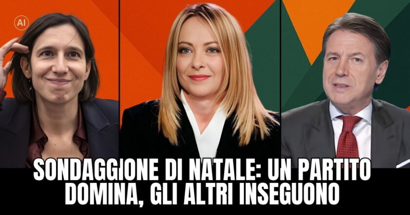 I numeri di Fratelli d’Italia che spiazzano l’opposizione