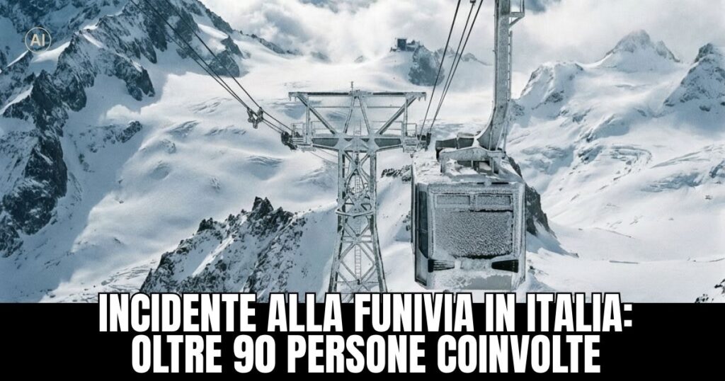 Funivia