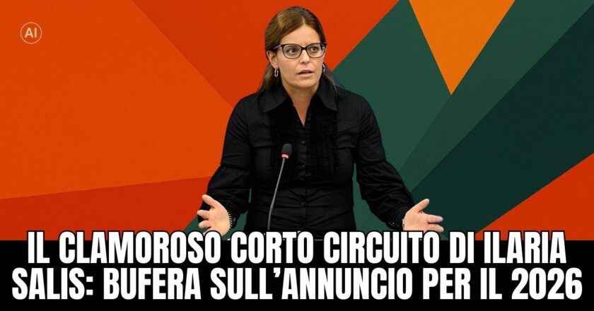 “Un anno di lotte”… ma contro chi? Il corto circuito di Ilaria Salis