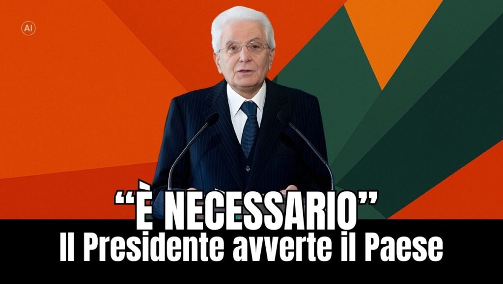 Mattarella europa armamenti