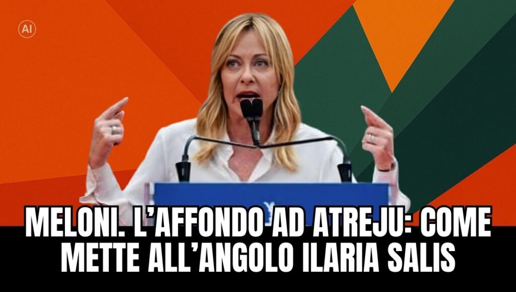 Meloni Salis Atreju Alt 1