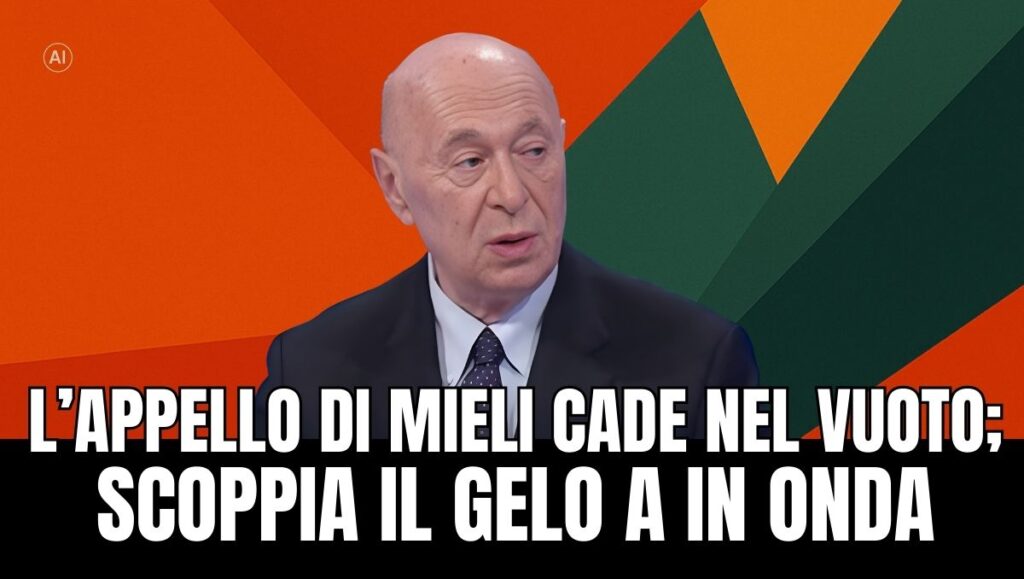 Mieli In Onda