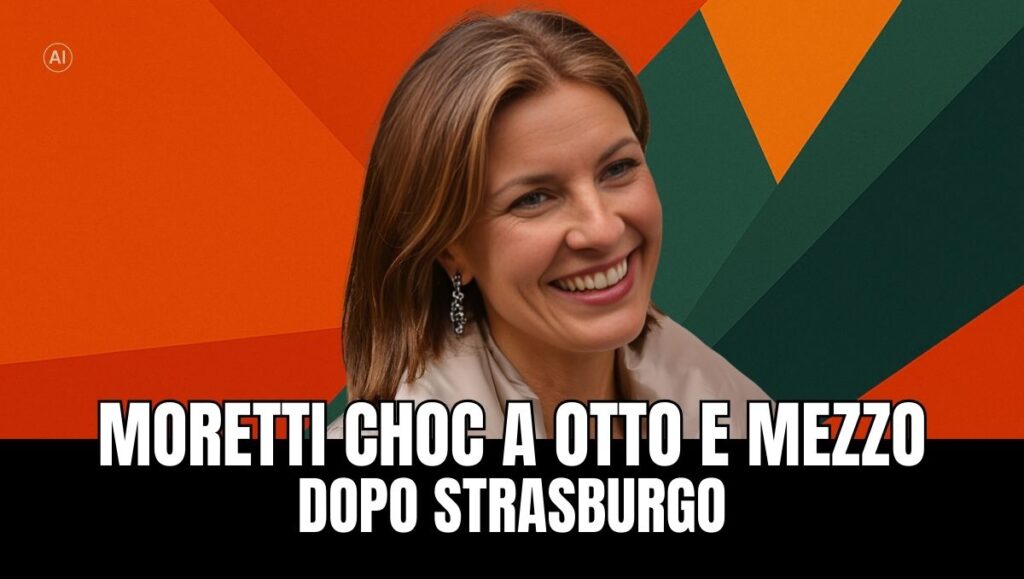 Moretti Otto e Mezzo Strasburgo