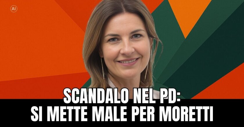 Qatargate, il Parlamento alza il sipario: Moretti senza scudo
