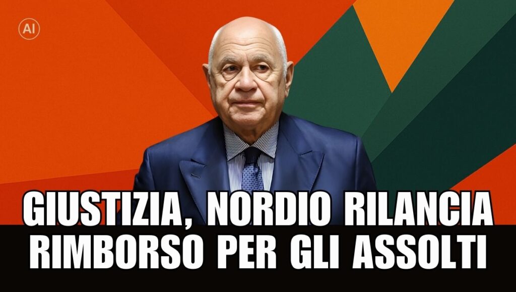 Nordio Rimborsi