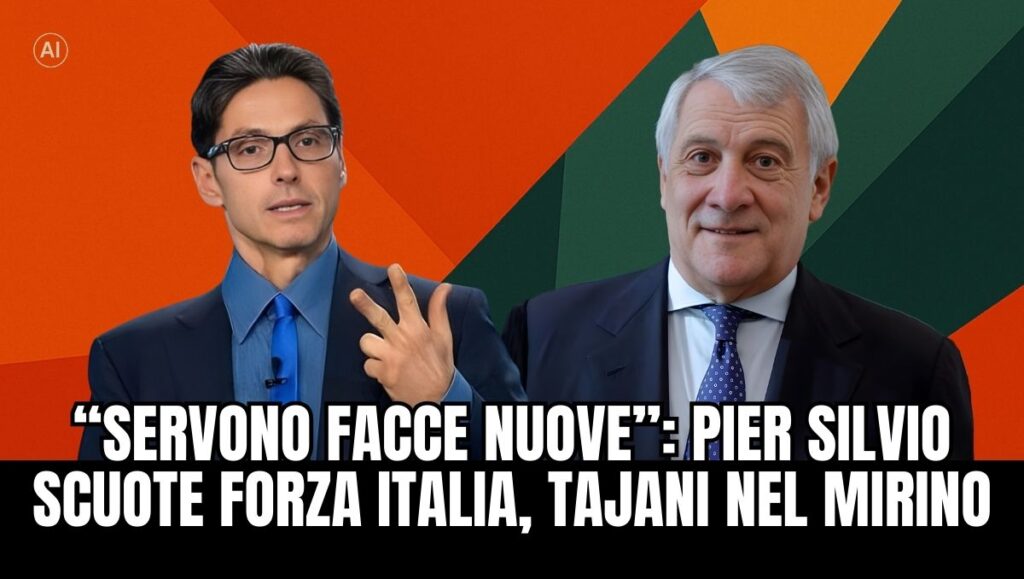 Pier Silvio Tajani Alt 1
