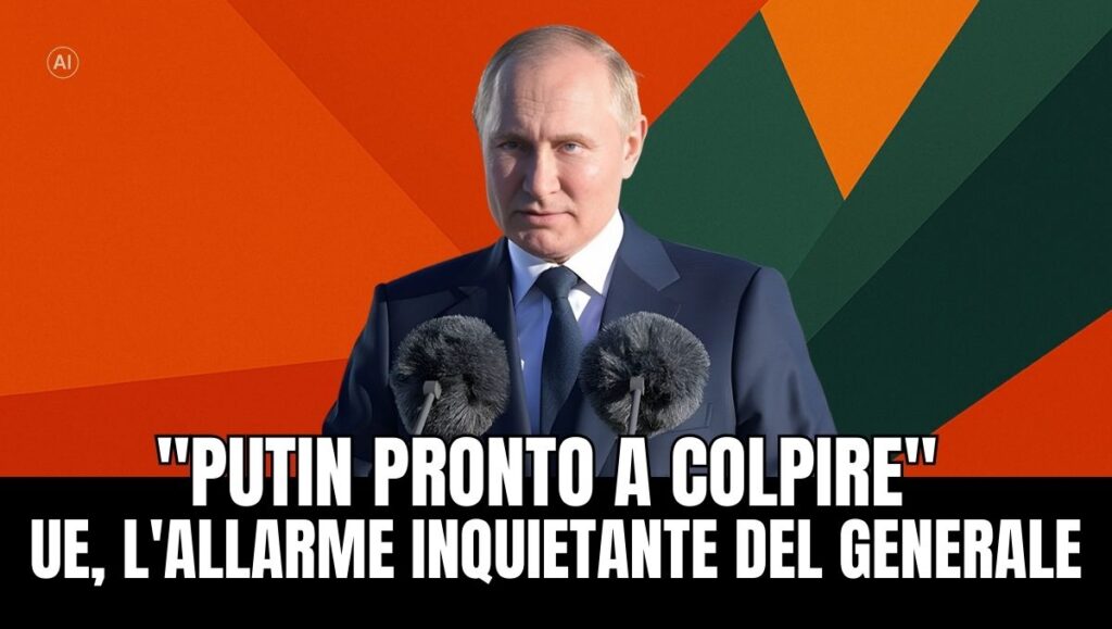 Putin Regno Unito generale