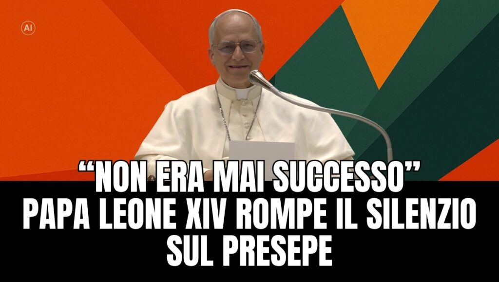 Papa Presepe