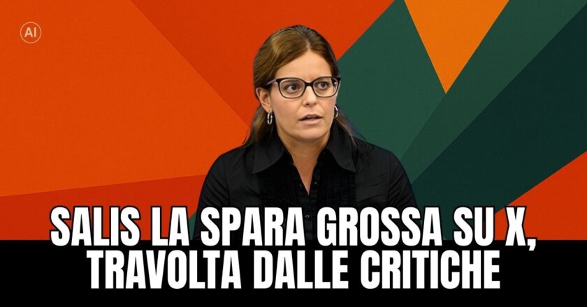 Il Natale secondo Ilaria Salis: solidarietà ai detenuti e pioggia di critiche social