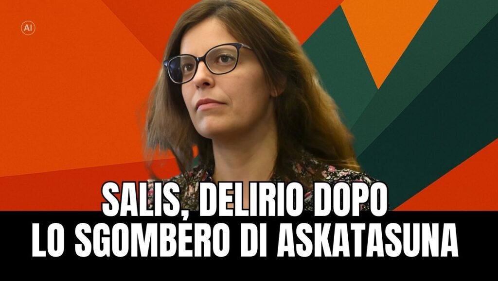 Salis Torino 2025