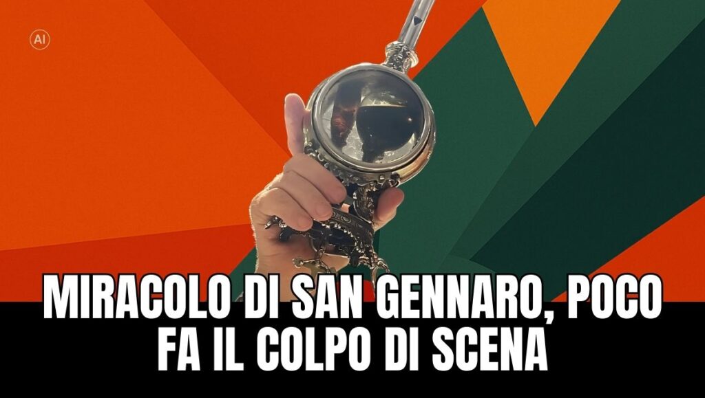 San Gennaro