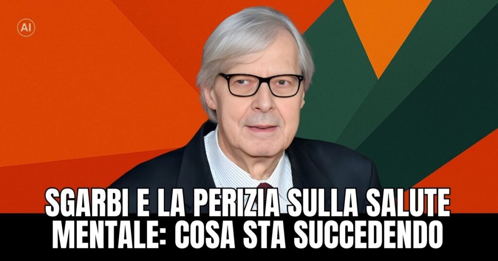 Sgarbi perizia