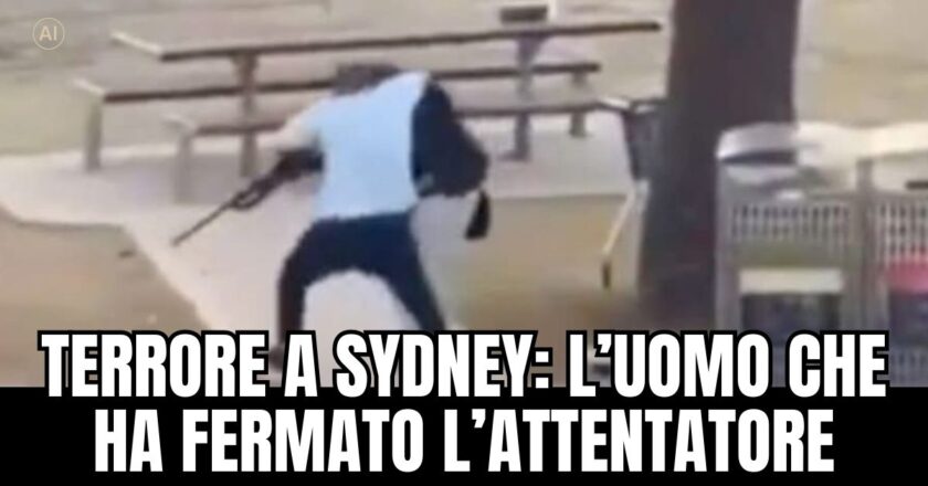 Tragedia a Bondi Beach: 10 morti nell’attacco durante Hanukkah. L’eroe che ha fermato il killer