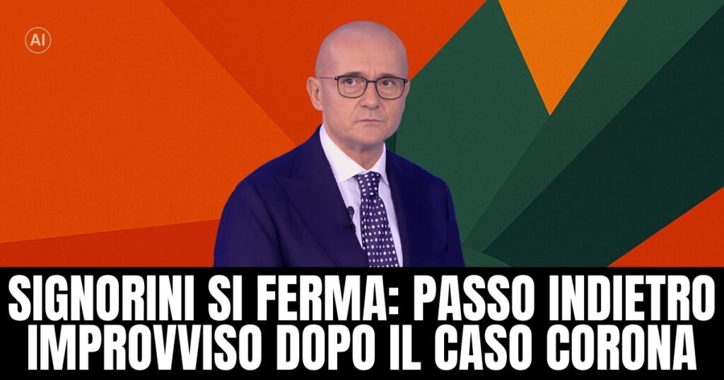 Signorini Corona
