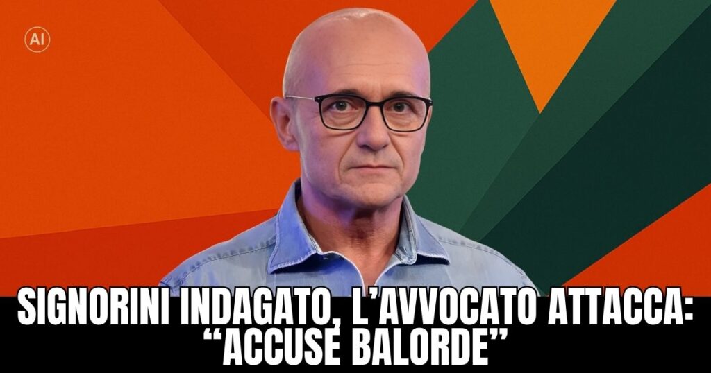 Signorini Balordi