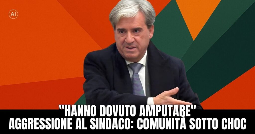 Sindaco