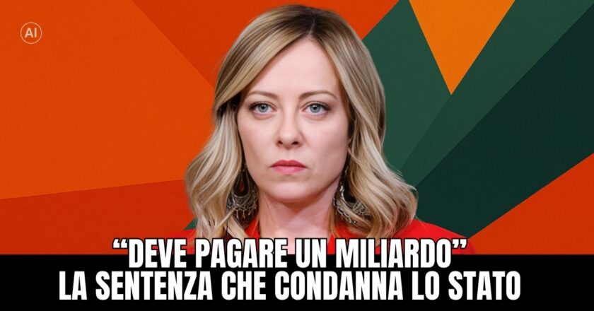 TIM: lo Stato restituirà oltre un miliardo dopo 27 anni di battaglia legale