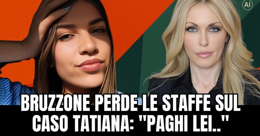 Tatiana ritrovata, Bruzzone attacca, ma è davvero giusto “sparare” sulla croce rossa?