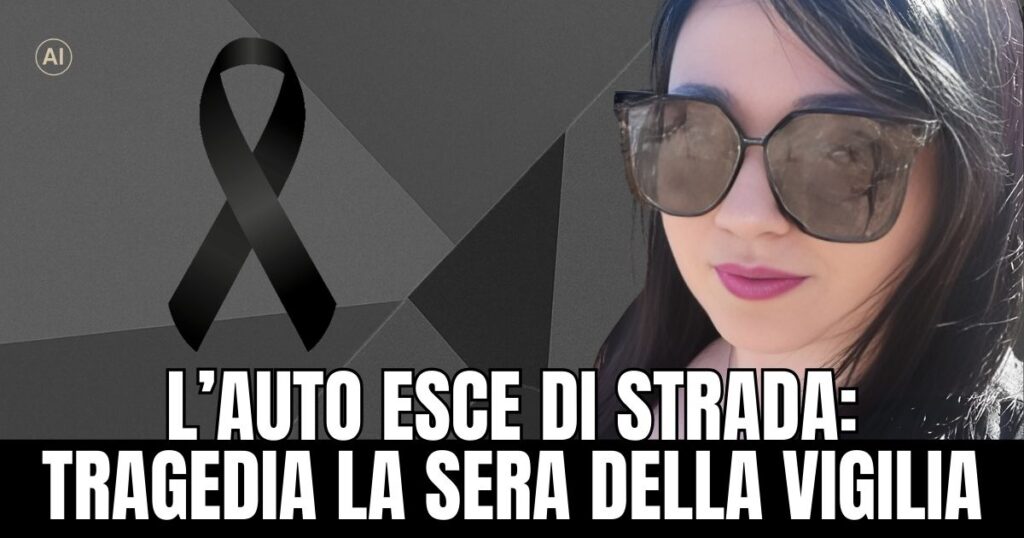 Tragedia di Natale Sardegna