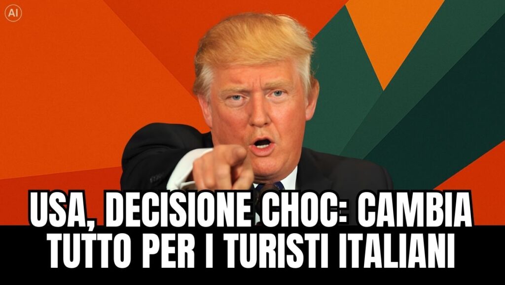 USA turisti ingresso ALt 1