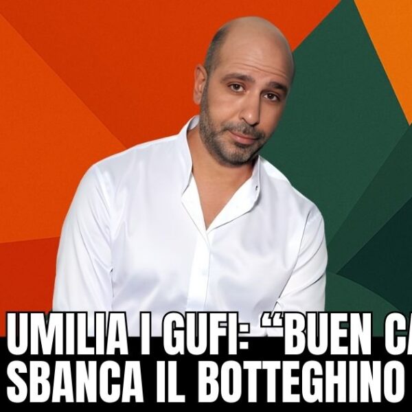 Zalone umilia i gufi: il pubblico risponde con milioni di incasso al botteghino
